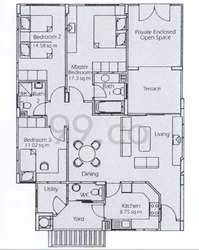 Estella Gardens (D17), Condominium #204495901